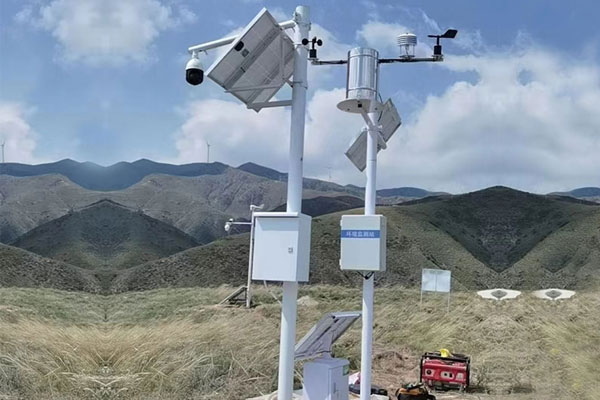 海原縣西華山國(guó)家草原公園監(jiān)控監(jiān)測(cè)設(shè)施采購項(xiàng)目